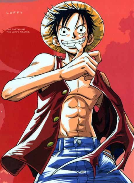 luffy wallpaper. Day 6 – Most annoying anime